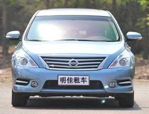 成都汽车租赁哪家好？2024最新选车指南与避坑攻略