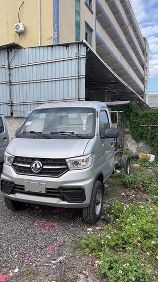 东莞新能源交车仪式 工厂直营，租车找我，东风系列小型车诚意交付
